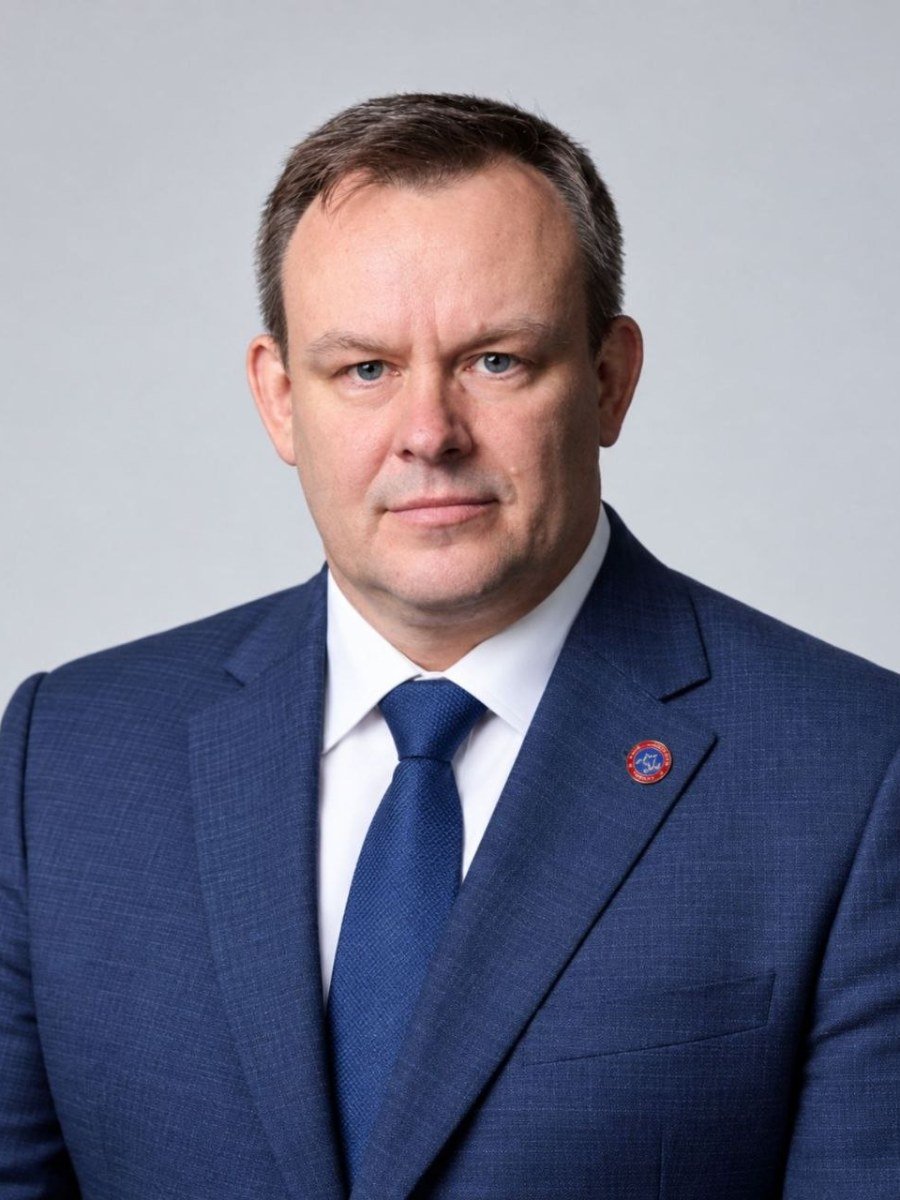 Mihail Dragunov